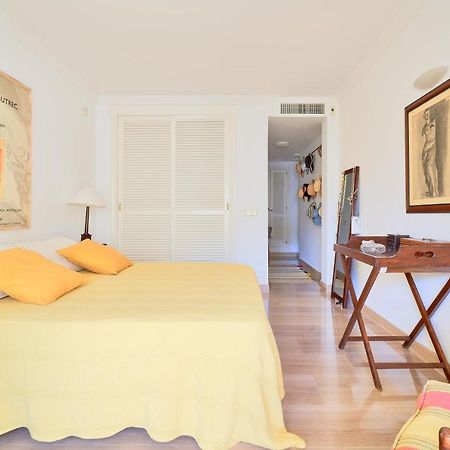 Marbella Suncity Luaran gambar