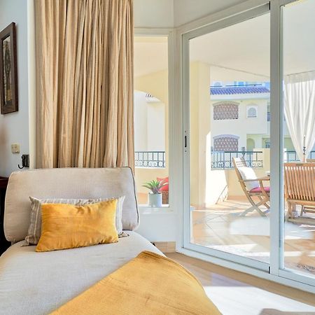 Marbella Suncity Luaran gambar