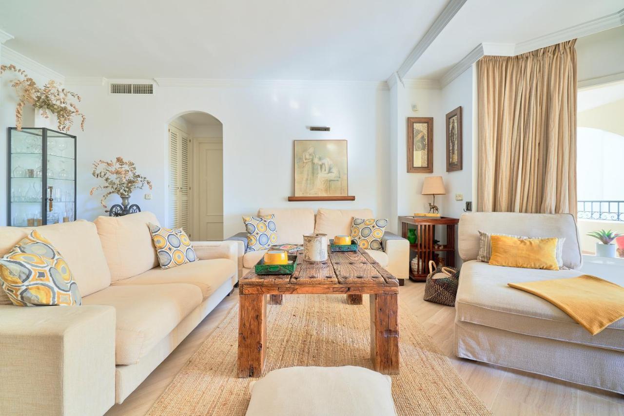 Marbella Suncity Luaran gambar