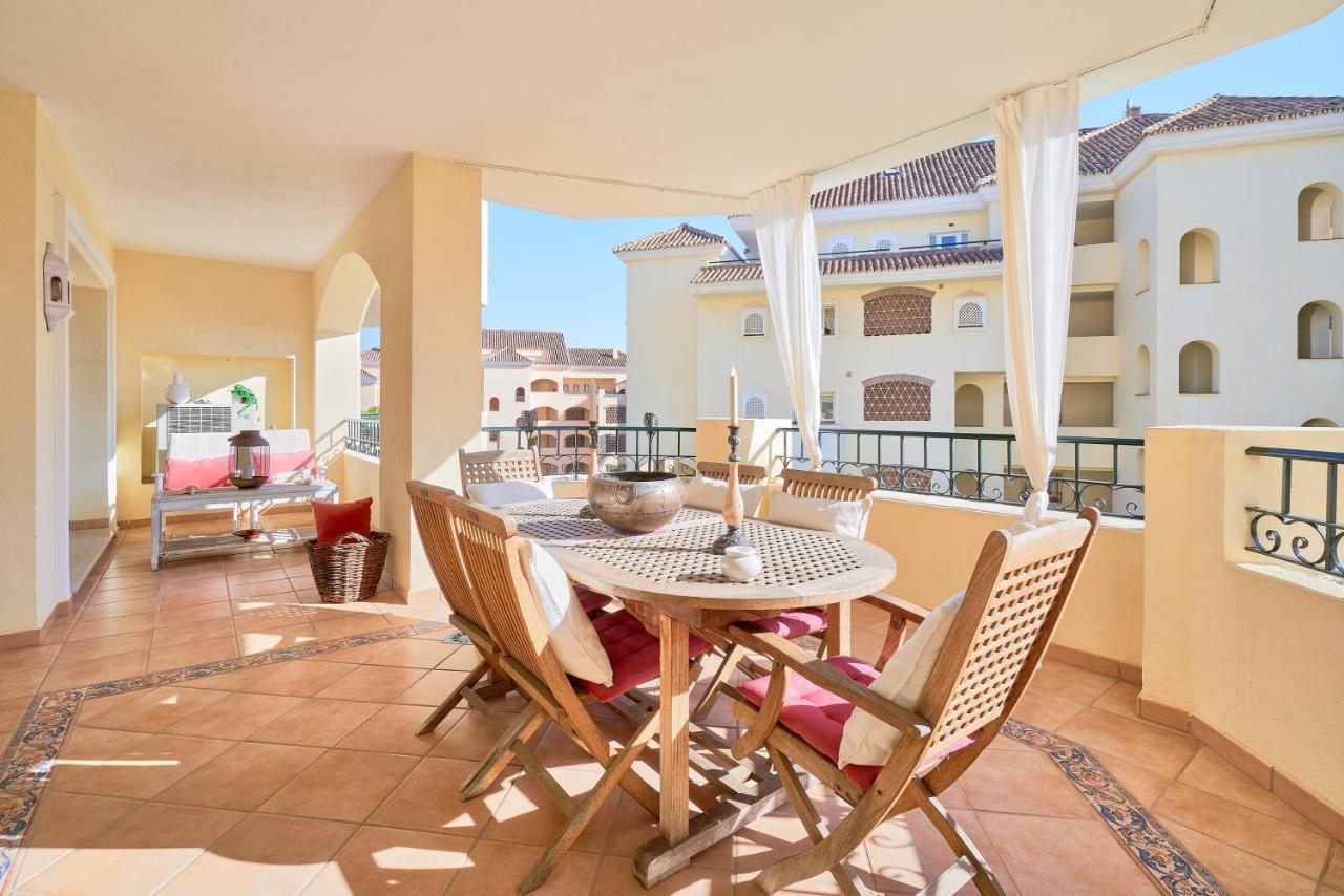 Marbella Suncity Luaran gambar