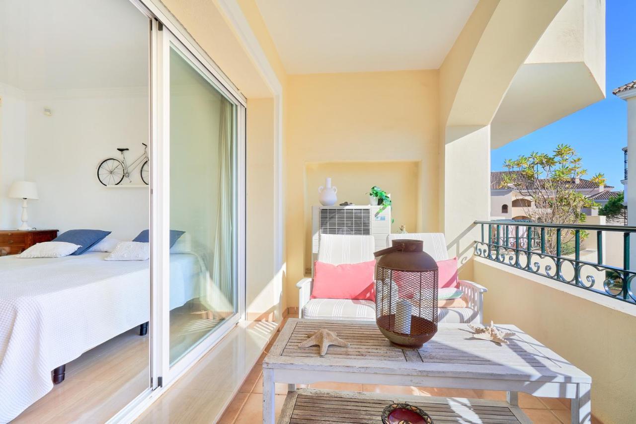 Marbella Suncity Luaran gambar