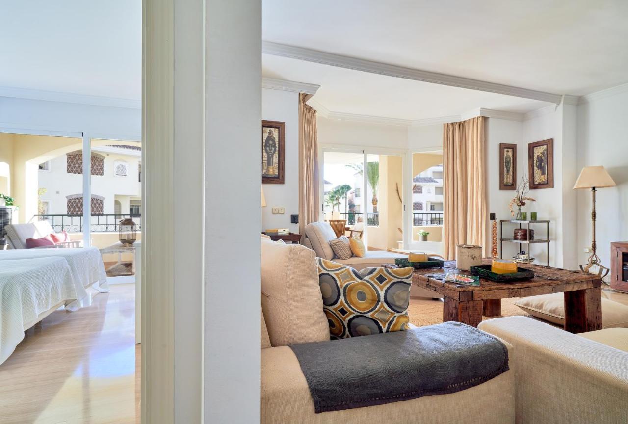 Marbella Suncity Luaran gambar
