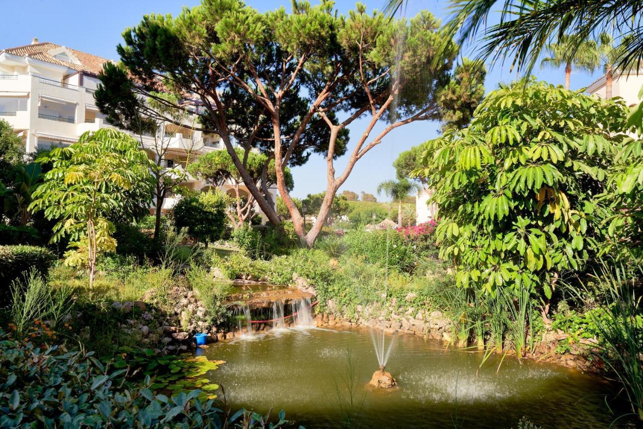 Marbella Suncity Luaran gambar