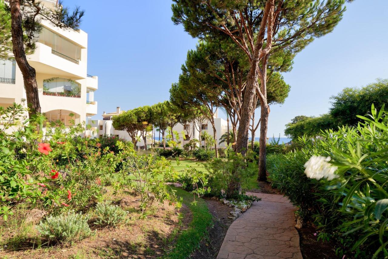 Marbella Suncity Luaran gambar