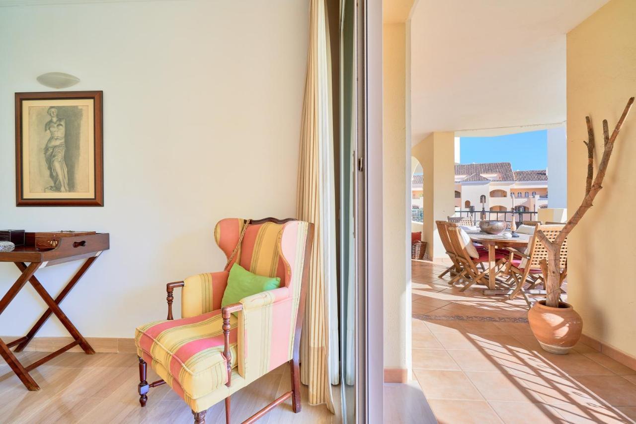 Marbella Suncity Luaran gambar
