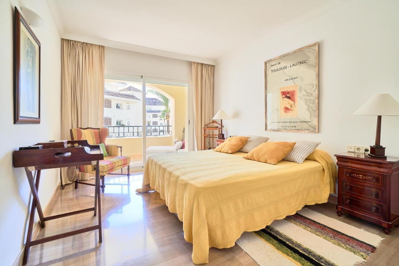 Marbella Suncity Luaran gambar