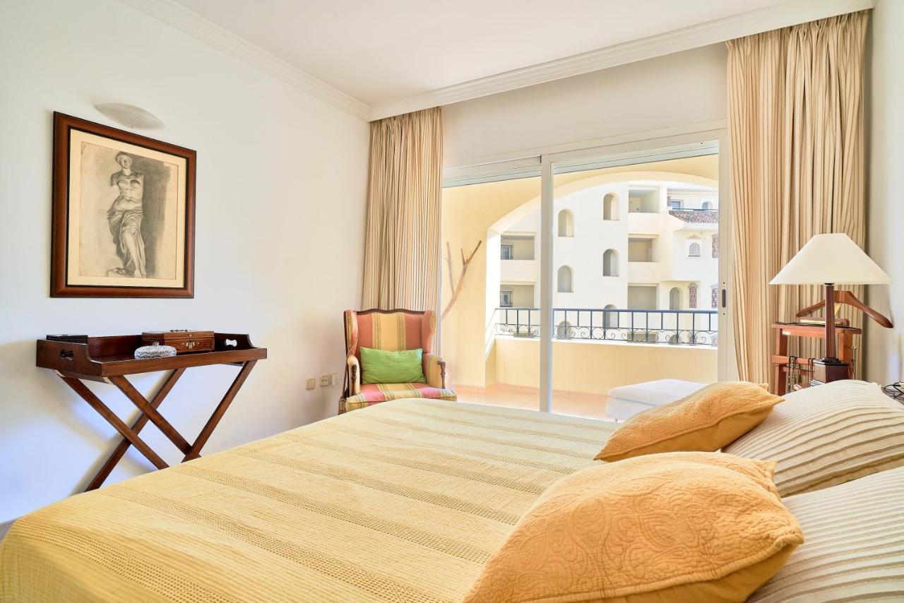 Marbella Suncity Luaran gambar