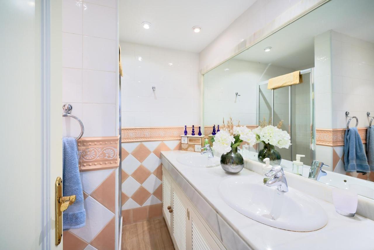 Marbella Suncity Luaran gambar
