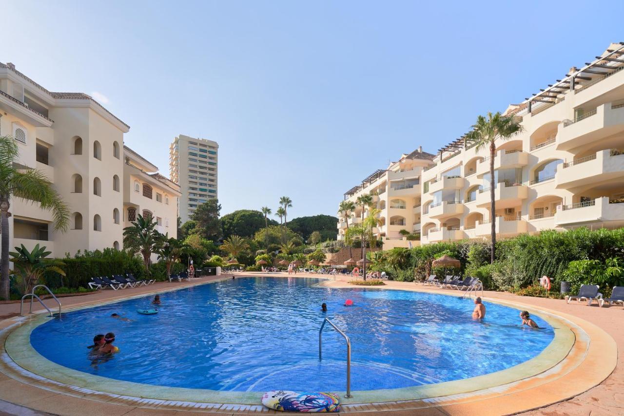 Marbella Suncity Luaran gambar